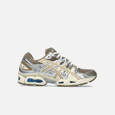 Asics Gel-Nimbus 9 1202A278-200 | 4Elementos