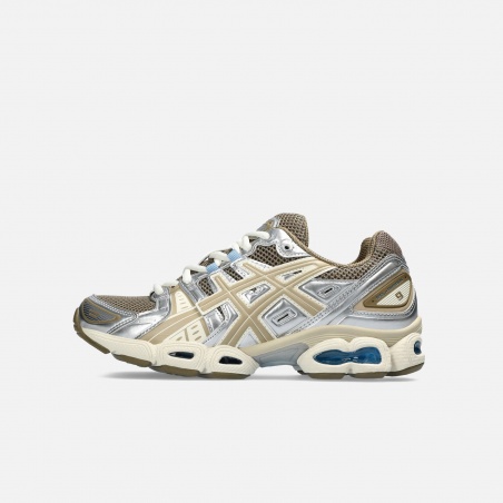 Asics Gel-Nimbus 9 1202A278-200 | 4Elementos