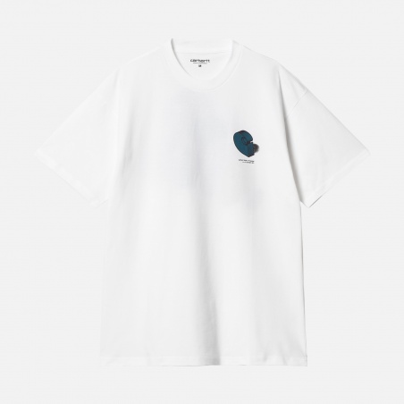 Carhartt WIP Diagram C T-Shirt I033177.02.XX | 4Elementos