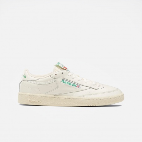 Reebok Club C 85 Vintage 100007797 | 4Elementos