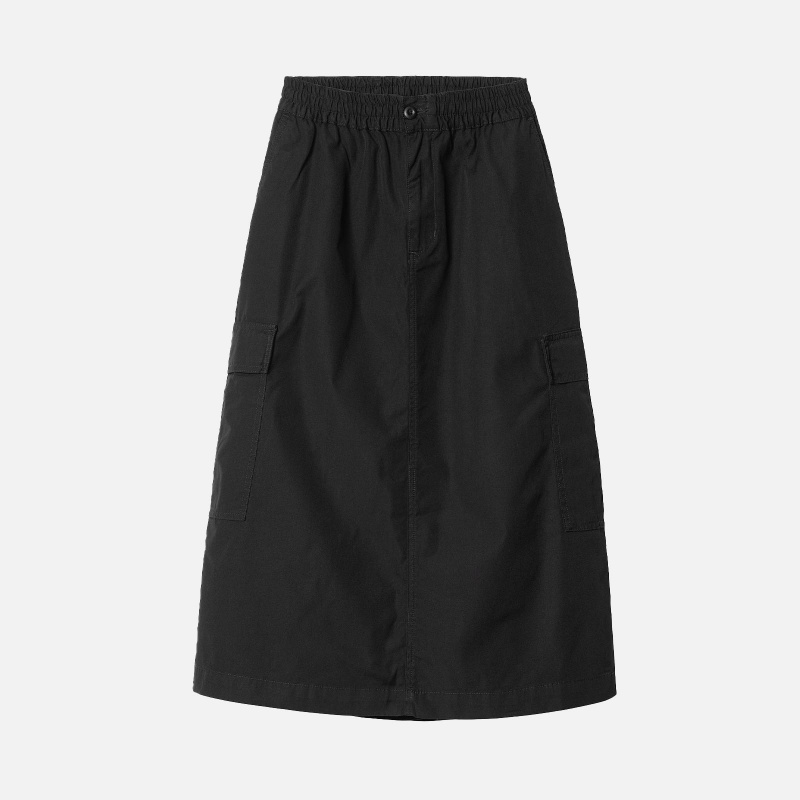 W Jet Cargo Skirt I0331488902