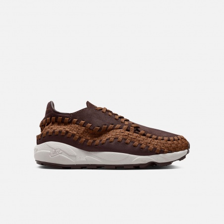 Nike Air Footscape Woven FB1959-200 | 4Elementos