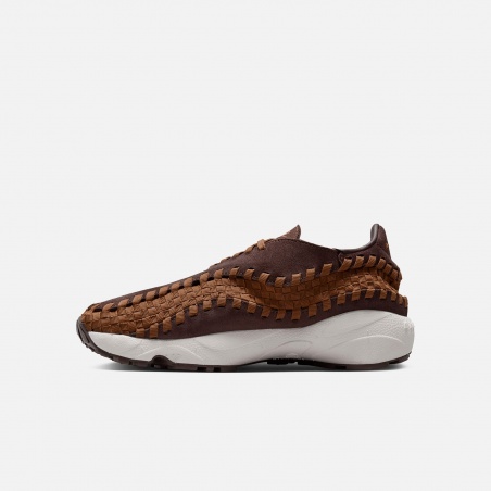 Nike Air Footscape Woven FB1959-200 | 4Elementos