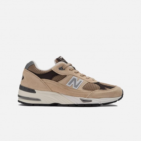 New Balance Made in UK 991v1 Finale M991CGB | 4Elementos