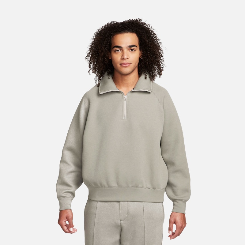 Tech Fleece Reimagined 1 2 Zip Top FN3399 053