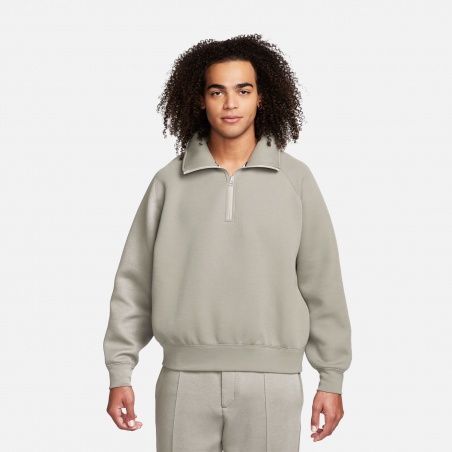 Nike Tech Fleece Reimagined 1/2-Zip Top FN3399-053 | 4Elementos