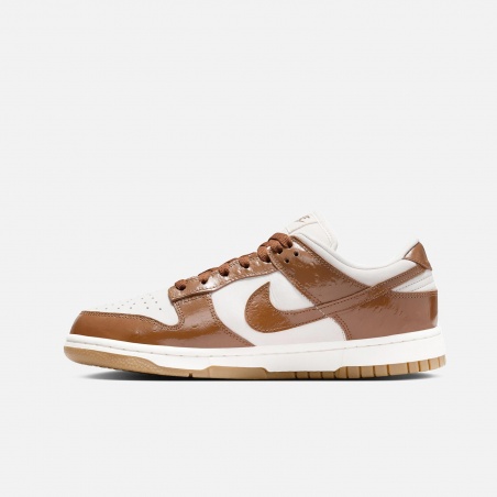 Nike Dunk Low LX Ale Brown FJ2260-001 | 4Elementos