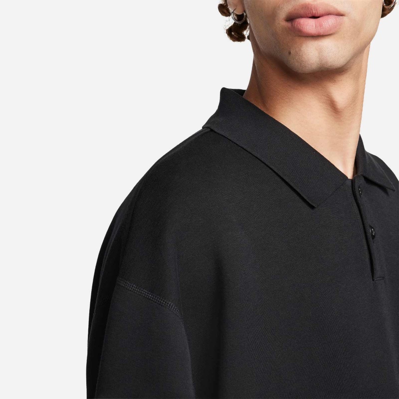 Tech Fleece Reimagined Polo FN3401 010