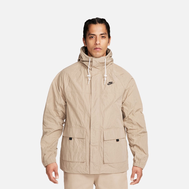 Rain Jacket FN3108 247