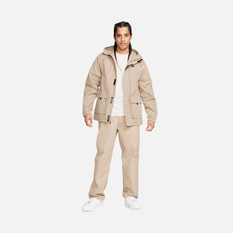 Rain Jacket FN3108 247