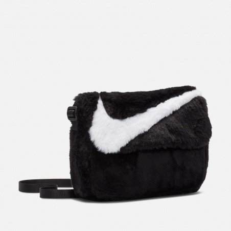 Nike Sportswear Futura 365 Shoulder Bag (1 l) FB3048-010 | 4Elementos