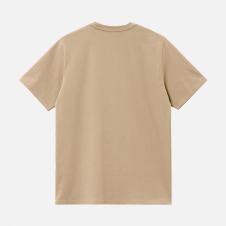 Carhartt WIP Chase T-Shirt I026391.22I.XX | 4Elementos