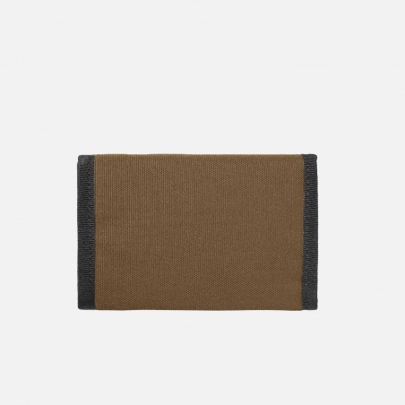 Carhartt WIP Alec Wallet I031471.1ZD.XX | 4Elementos