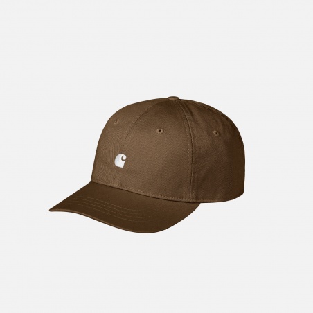 Carhartt WIP Madison Logo Cap I023750.22U.XX | 4Elementos