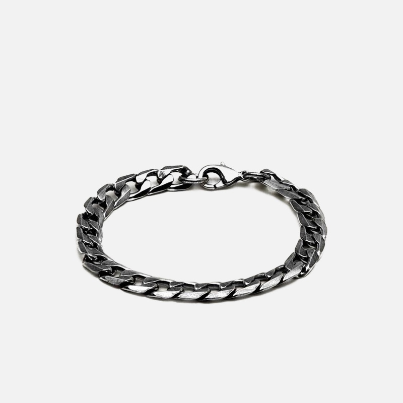 Cuban Bracelet BR0004