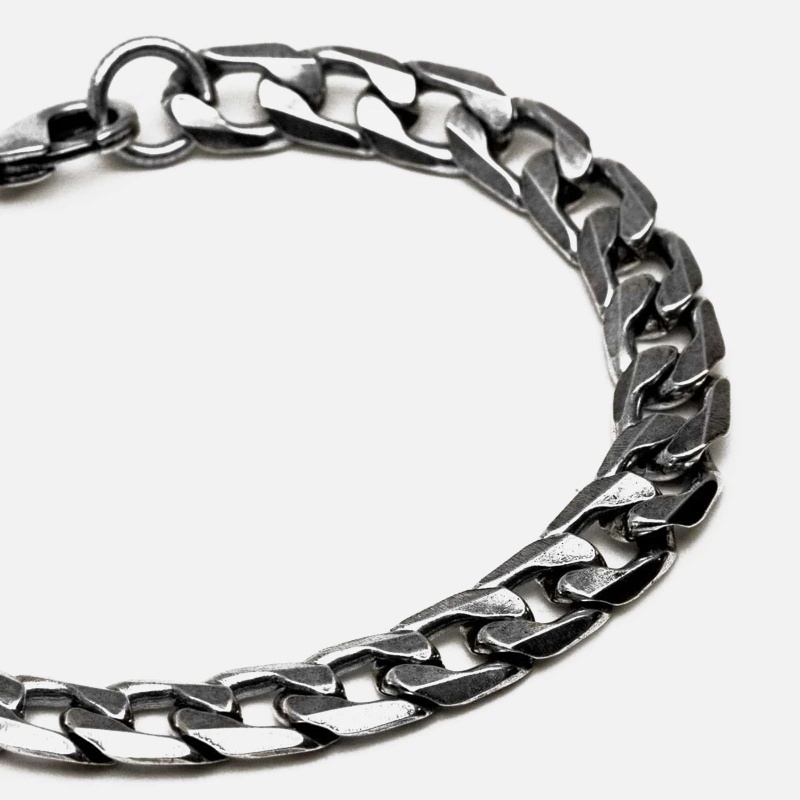 Cuban Bracelet BR0004