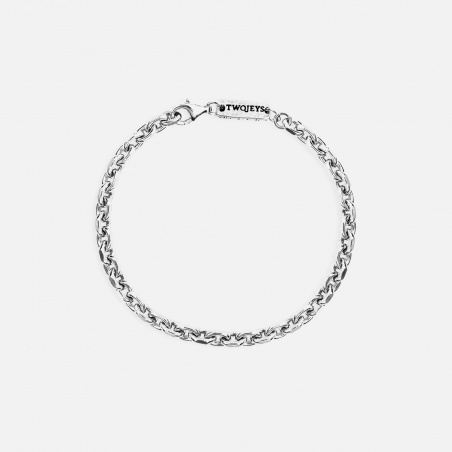 Twojeys Shank Bracelet SB0001 | 4Elementos