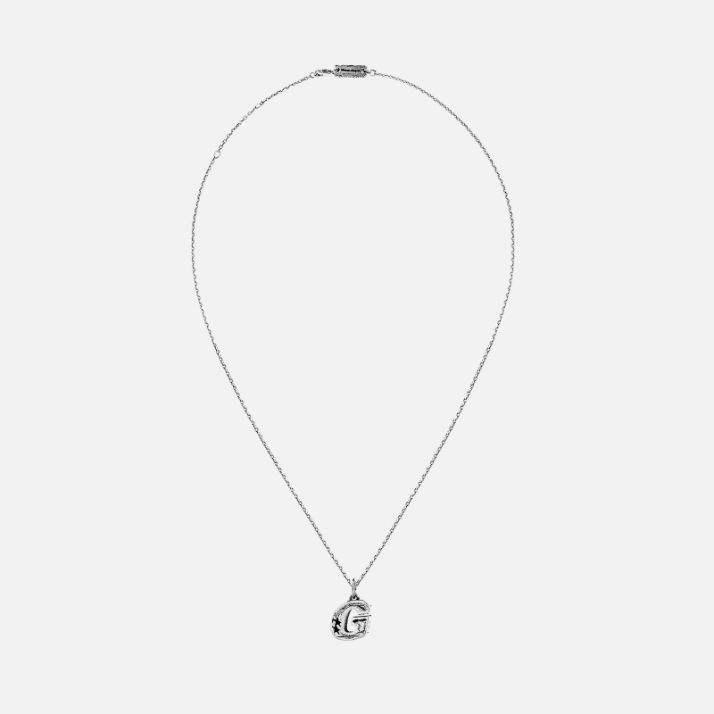 G Necklace TJL007