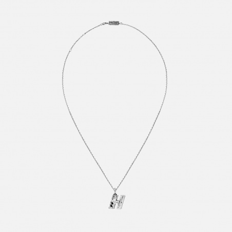 Twojeys H Necklace TJL008 | 4Elementos