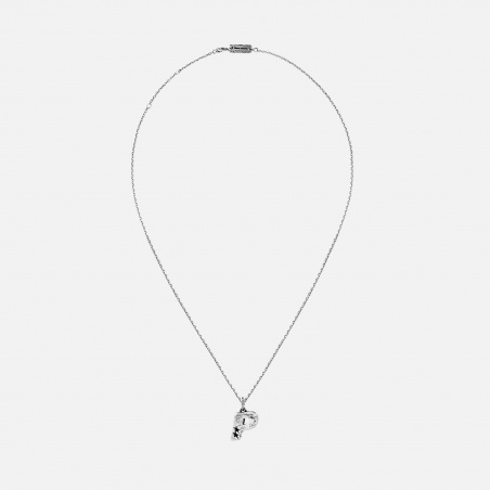 Twojeys P Necklace TJL016 | 4Elementos