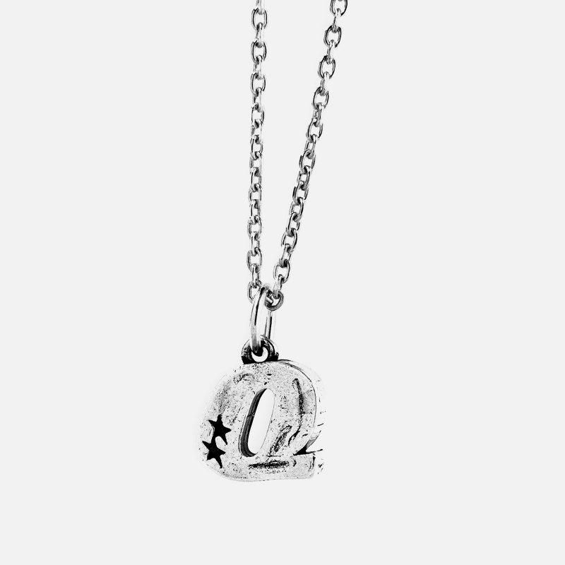 Q Necklace TJL017