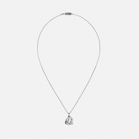 Twojeys Q Necklace TJL017 | 4Elementos