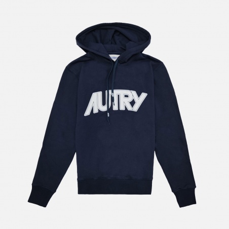 Autry Hoodie Main HOPM508B | 4Elementos