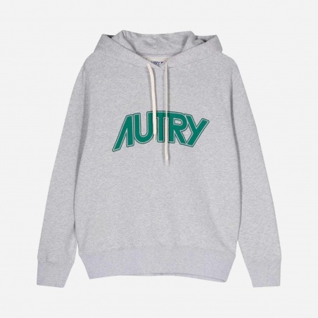 Autry Hoodie Main HOPM508M | 4Elementos