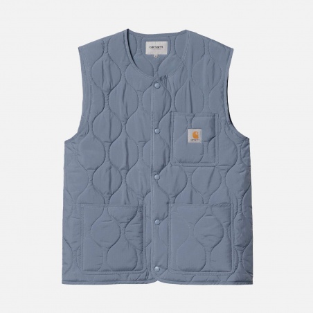 Carhartt WIP Skyton Vest I032989.1YD.XX | 4Elementos