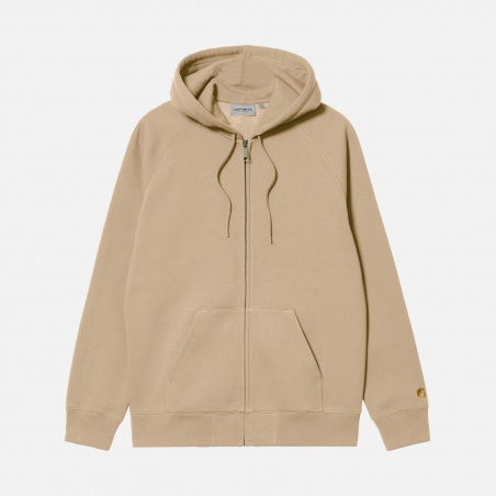 Carhartt WIP Hooded Chase Jacket I033664.22I.XX | 4Elementos