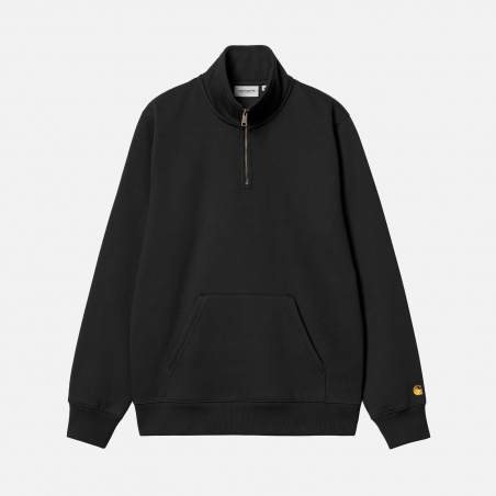 Carhartt WIP Chase Neck Zip Sweat I033665.00F.XX | 4Elementos