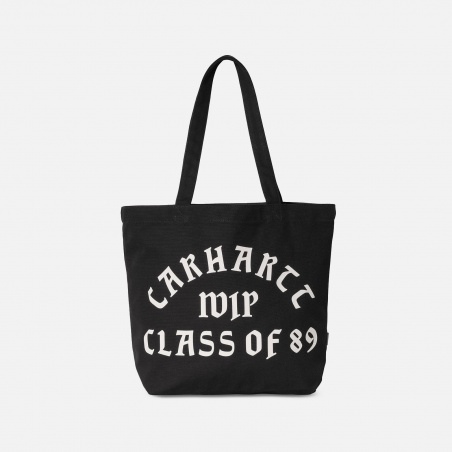 Carhartt WIP Canvas Graphic Tote I031597.28H.XX | 4Elementos