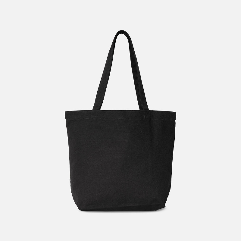 Canvas Graphic Tote I03159728HXX