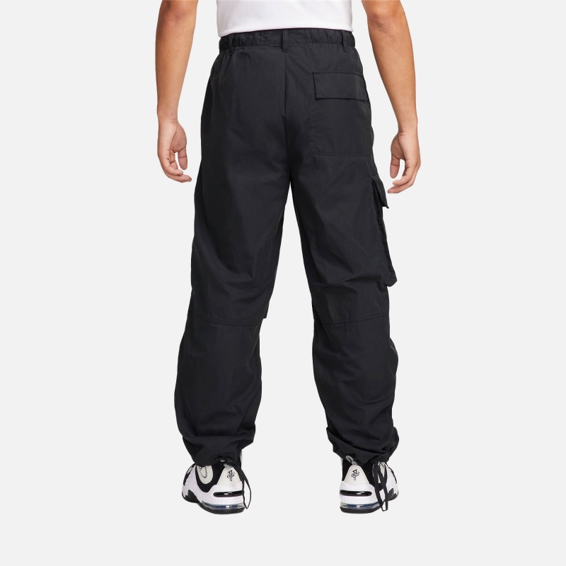 Tech Peck Waxed Cargo Pant FN2614 010