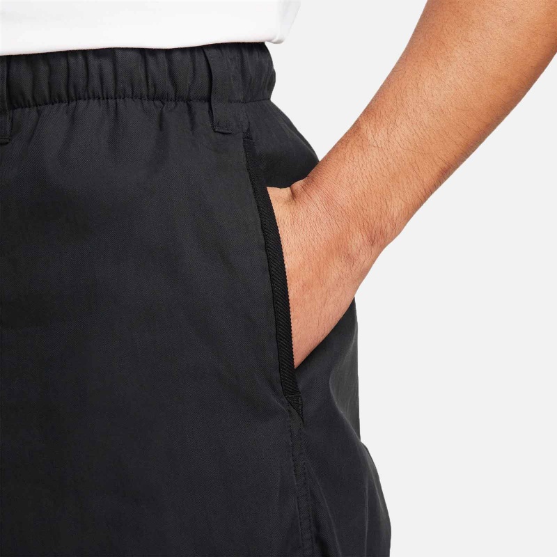 Tech Peck Waxed Cargo Pant FN2614 010