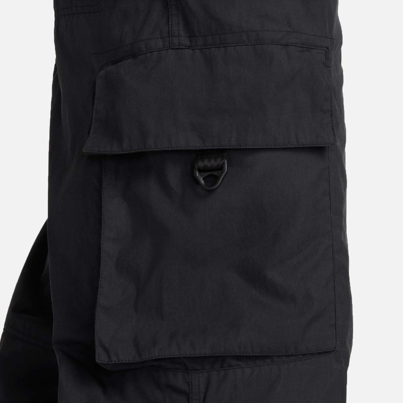 Tech Peck Waxed Cargo Pant FN2614 010