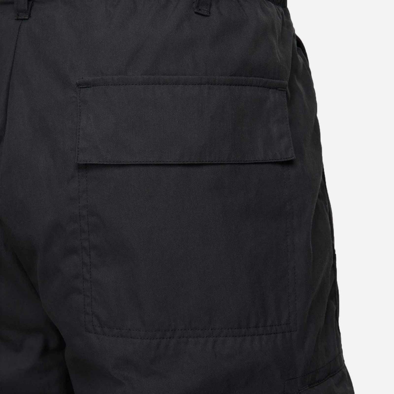 Tech Peck Waxed Cargo Pant FN2614 010