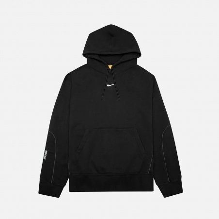 Nike NOCTA Fleece Hoodie FN7659-010 | 4Elementos