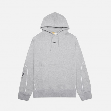 Nike NOCTA Fleece Hoodie FN7659-063 | 4Elementos