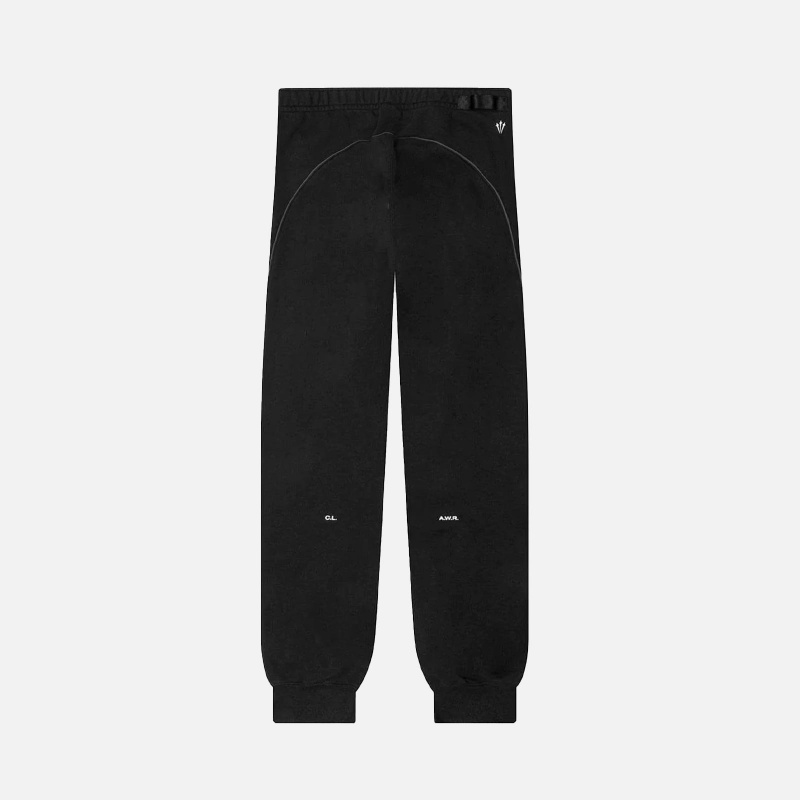 NOCTA Cs Pant Flc FN7661 010