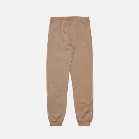 Nike NOCTA Cs Pant Flc FN7661-200 | 4Elementos