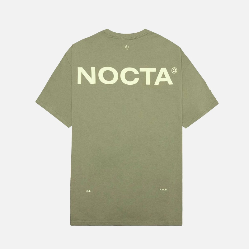 NOCTA Cs T Shirt FN7663 386