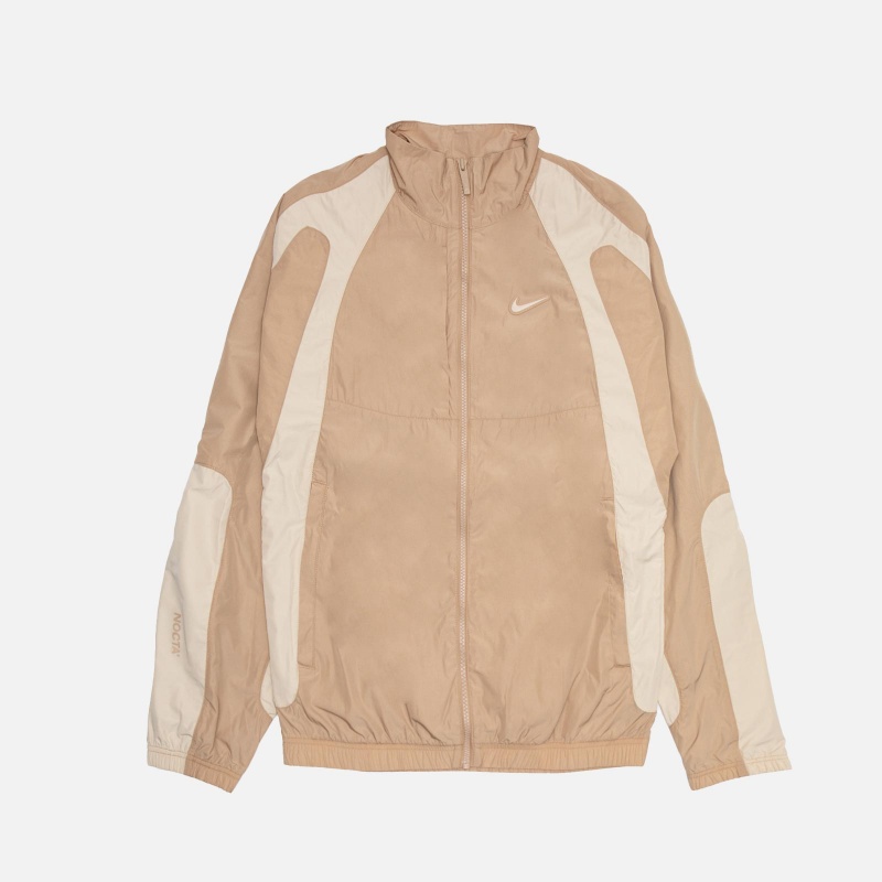 x NOCTA Woven Track Jacket FN7666 200