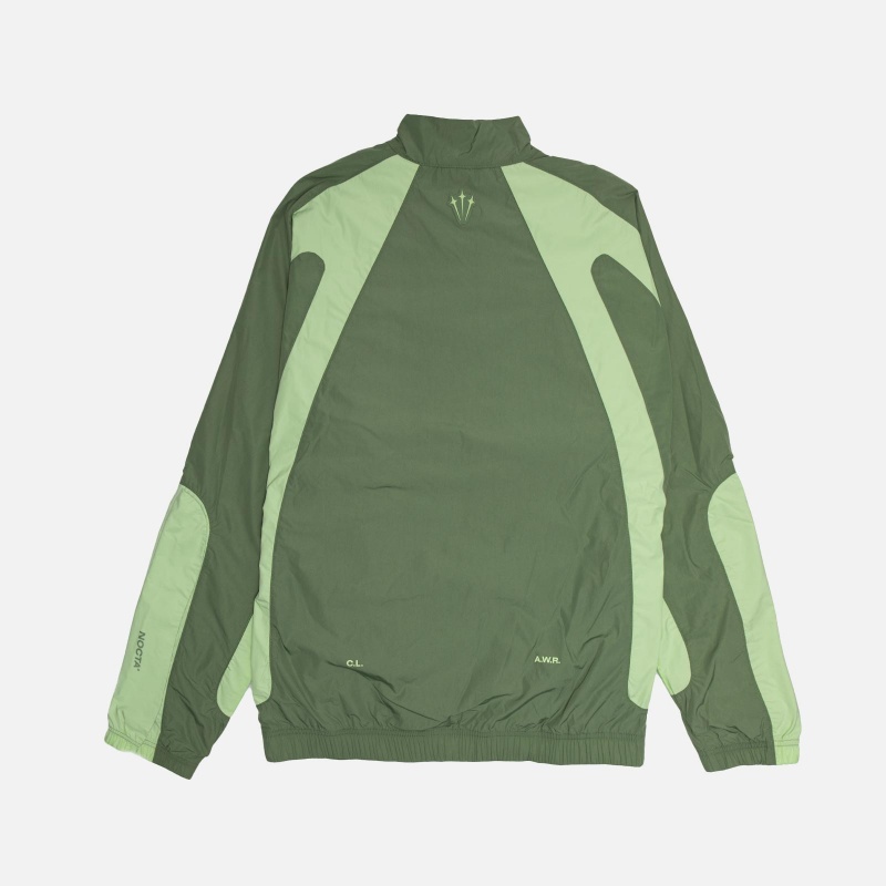 x NOCTA Woven Track Jacket FN7666 386