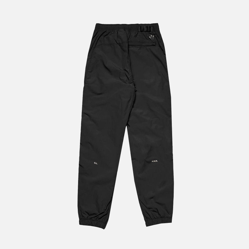 NOCTA Woven Track Pants FN7668 010