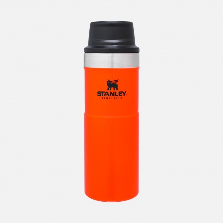 Stanley ST1006439222 The Trigger Action Travel Mug 0,47L | 4Elementos