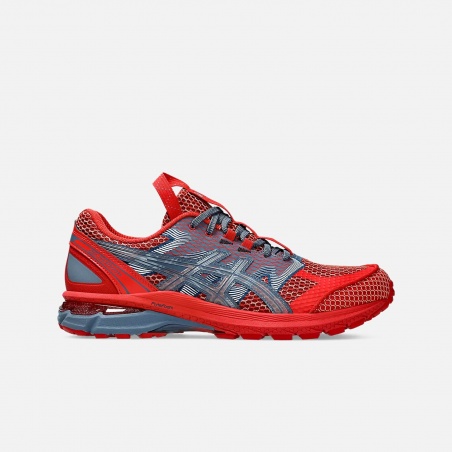 Asics x Kiko Kostadinov Studio US4-S Gel-Terrain 1203A394-600 | 4Elementos