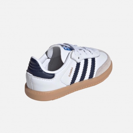 adidas Samba OG EL I IE1335 | 4Elementos