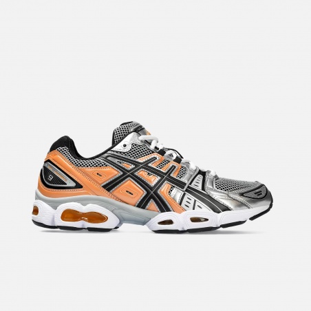 Asics Gel-Nimbus 9 1201A424-025 | 4Elementos