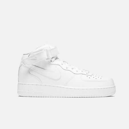 Nike CW2289-111 Air Force 1 Mid '07 | 4Elementos